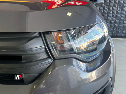 Fiat Mobi TREKKING 1.0 Flex 5p.