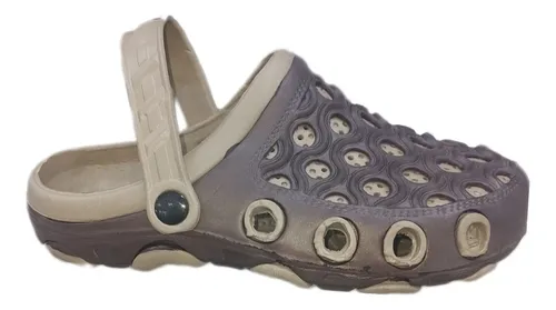 Zuecos De Sandalias Para Caballero Cuotas sin inter s