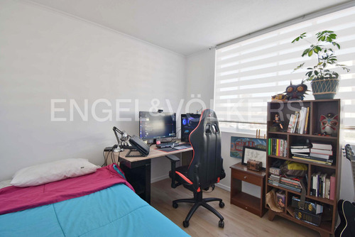Venta De Departamento Cercano A Avenida Francisco Aguirre