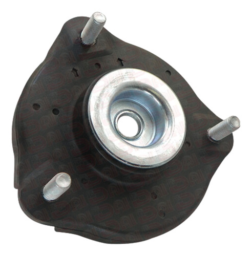 Base Amort Frontizq/der Para Chevrolet Groove 1.5l 2024 Dai