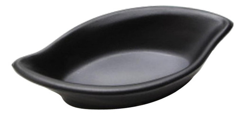 Plato De 6 Piezas