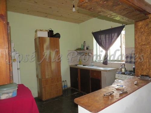 Imagen 8 de 10 de En Venta Dos Casas En Un Mismo Padrón Colonia Del Sacramento