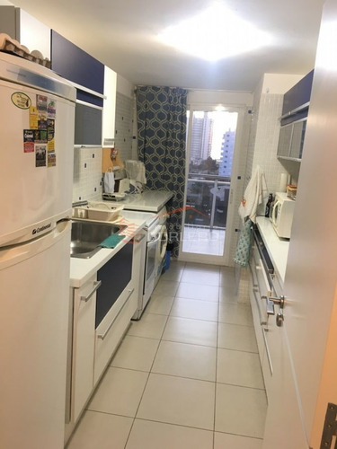 Imagen 11 de 14 de Alquiler Apartamento En Excelente Estado De 3 Dormitorios Con Vista A Mansa Y Brava