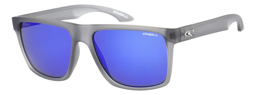 Gafas De Sol Polarizadas Oneill Harlyn 2.0, Cristal Gris Mat