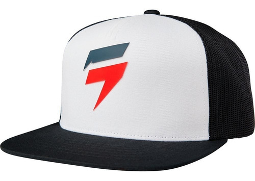 Gorra Shift Fa18 Corp Hat Snapback En Rolling Motors