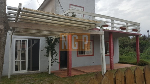 Casa En Balneario Bs As Un Regalo!!!!-ref:21092