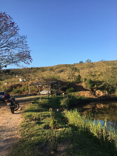 Imagem 4 de 6 de R10- Lotes Jacareí Escriturado