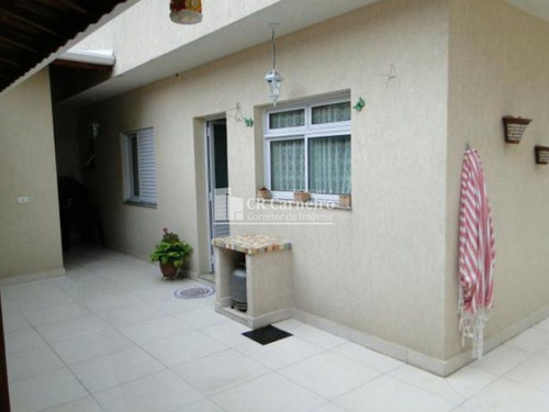 Imagem 5 de 10 de Casa Terrea - 3 Dormts. - Vila Esperança - 912