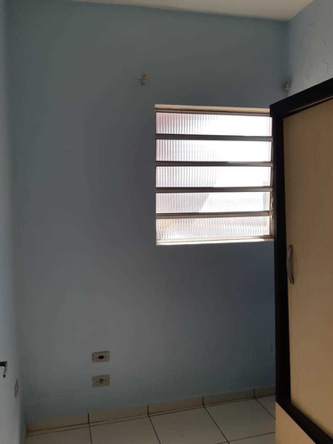 Imagem 13 de 27 de Apartamento Em São Paulo - Sp - So0153_slima