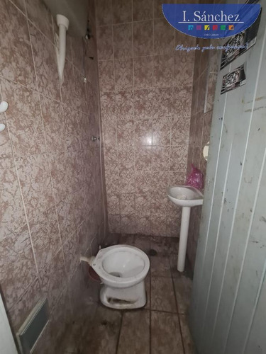 Imagem 6 de 6 de Salão Comercial Para Locação, Parque Recanto Mônica, 1 Banheiro - 210913d_1-2094177