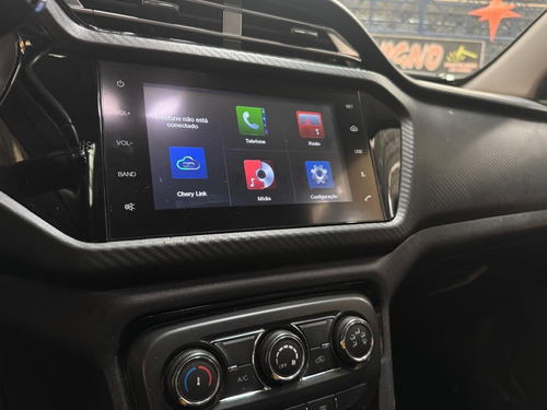 Chery Tiggo 2 1.5 MPFI 16V ACT