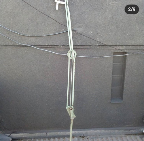 Antiguo Tecnigrafo De Dibujo Marca Uto - Retiras De Palomar
