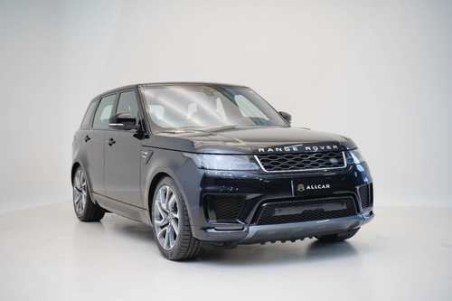 Land Rover Range Rover Sport 3.0 Hse (d300) 5p