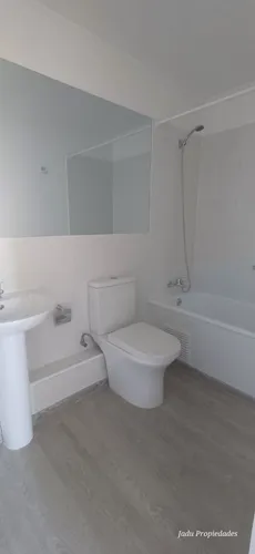 Gasto Comun Inluido Se Arrienda Dpto De 2 Dormitorios 1 Baño