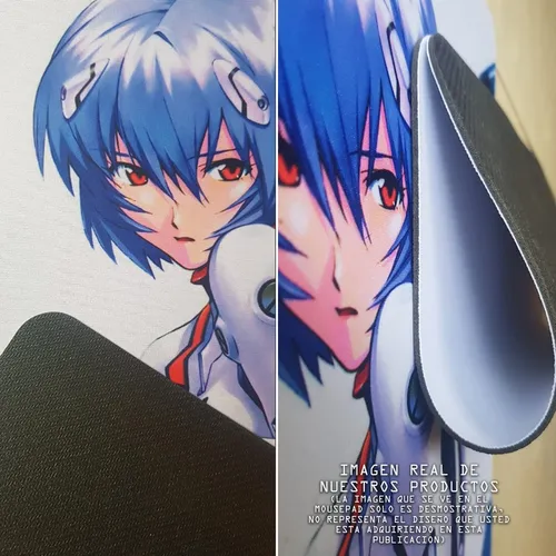 Mouse Pad Nanatsu No Taizai Los Siete Pecados Capitales V71