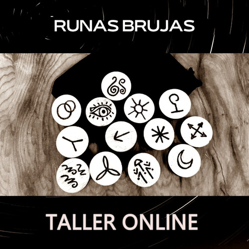 Taller Runas Brujas Pdf