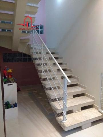 Casa A Venda No Bairro Ortizes Em Valinhos - Sp. - 2467-1