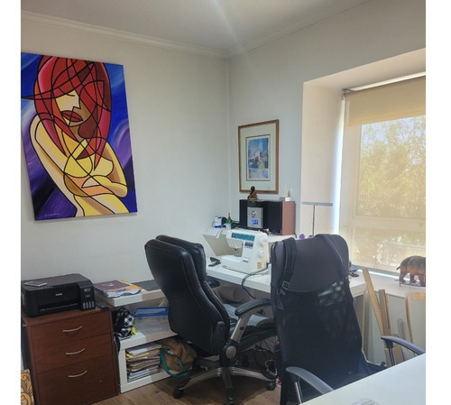 Excelente Y Cómoda Casa Muy Segura En Condominio