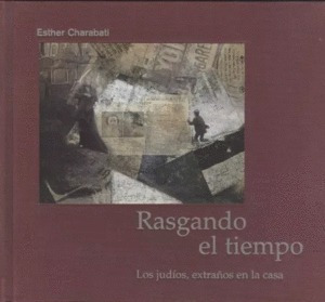 Libro Rasgando El Tiempo Nvo