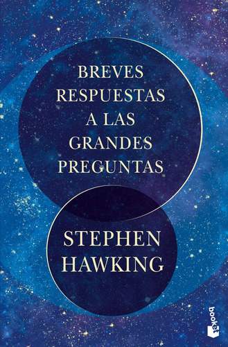 Breves Respuestas A Las Grandes Preguntas