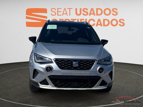 Seat Arona 1.6 Xperience Tiptronic