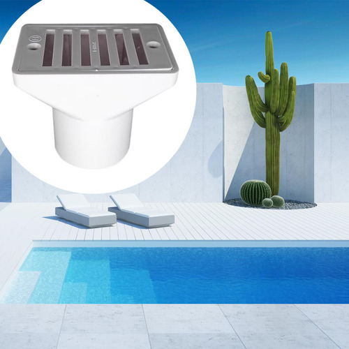 Salida De Agua Para Piscina, Reemplazo De 1,5 Pulgadas