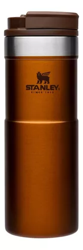 Vaso Stanley Rosa Quencher Travel Nuevo C/ Manija 1.1l Jarra