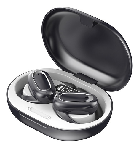 Auriculares Bluetooth Abiertos Con Sonido Envolvente 3d