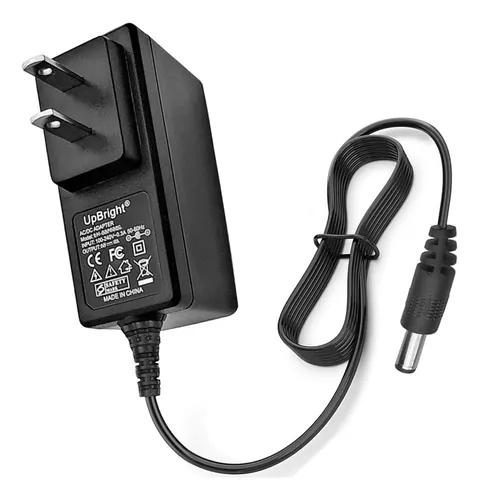 Adaptador 12v Ac/dc Upbright Para Universal Audio Apollo Twi