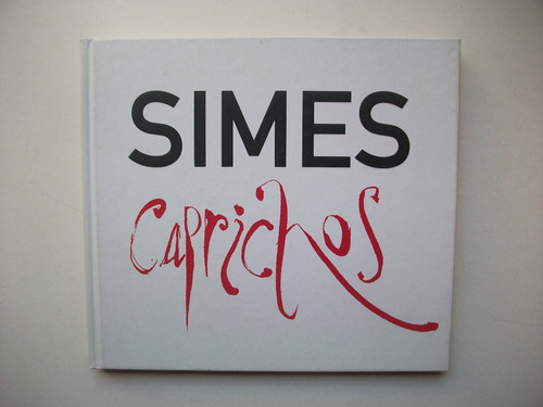 Caprichos - Jorge Simes