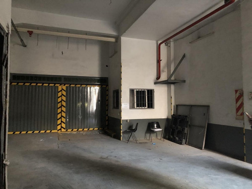Imagen 4 de 28 de Alquiler Deposito 1660 M2 Barrio Chino - Belgrano C