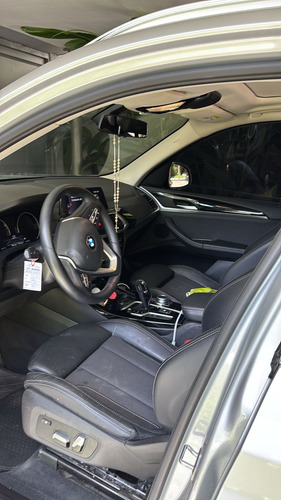 BMW X3 2.0 30i