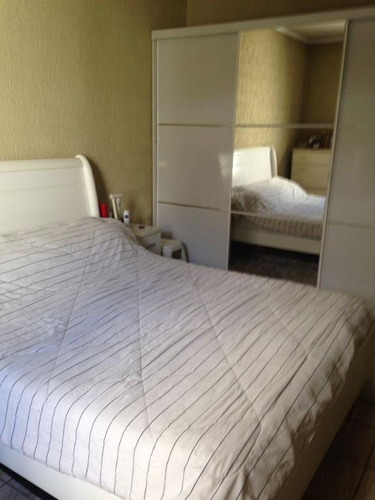 Casa Residencial À Venda, Jardim Vila Formosa, São Paulo - Ca0303. - Ca0303
