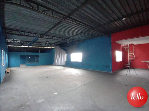 Imagem 7 de 9 de Comercial/industrial - Ref: 224359