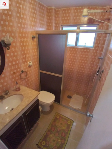 Imagem 11 de 17 de Apartamento Á Venda Na Praia Das Pitangueiras - 2 Dormitórios Com Vaga - Próximo Do Mar - Ap05702 - 69223963