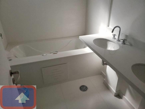 Imagem 24 de 30 de Cobertura Com 4 Suites E 5 Banheiros A Venda , 352 M² - Paraiso . - 16891