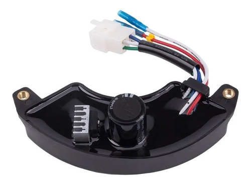 Avr Regulador De Voltaje Para Generador Planta Honda Eb5000x