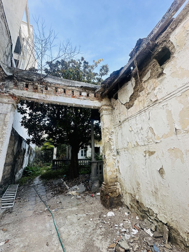 Venta Casa Como Terreno Terreno Super Ubicacion San Pedro De Los Pinos