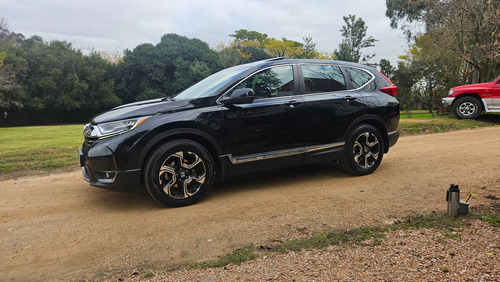 Honda CR-V 1.5t Ex At