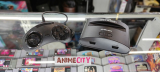 Sega Genesis Classic 84 Juegos Y 2 Controles