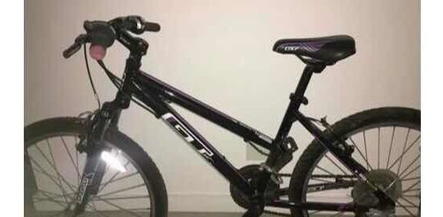 Bicicleta Gt Laguna Rodado 24