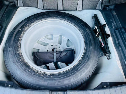 Imagen 12 de 12 de Honda Cr-v 2017 2.4 Lx 2wd 175cv Cvt