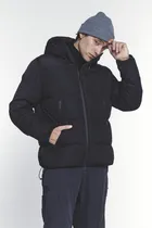 Comprar Campera Hombre Inflada Importada Capucha Avalanche Puffers 