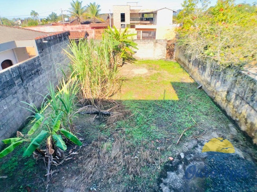 Imagem 5 de 13 de Chácara Na Praia! Terreno Enorme! Lado Praia! Vendo Chácara Na Praia Em Peruíbe-sp - 3 Dormitórios - Semi-acabada - Litoral Sul De São Paulo! - 038 - 71048793