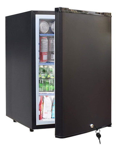 Refrigerador Compacto Para Vehículos De 1.6 Pies Cúbicos