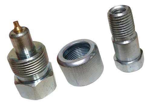 Conector Del Sello De La Bomba De Émbolo Del Gato Hidráulico