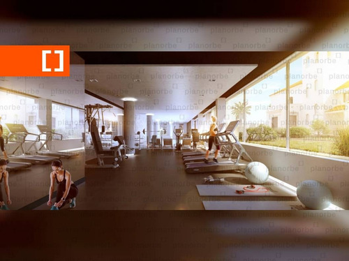 Venta De Apartamento Obra Construcción 3 Dormitorios En Carrasco, Bilú Riviera Unidad 601