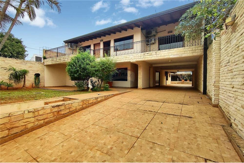 Casa - Venta - Paraguay Asunción San Pablo