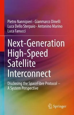 Libro Next-generation High-speed Satellite Interconnect :...