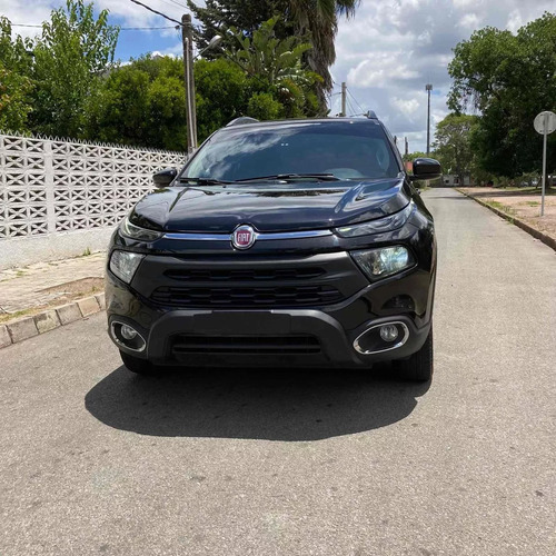 Imagen 24 de 25 de Fiat Toro Freedom 1.8 0km Tomo Usados Auto Moto 2-